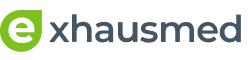 ExhausMed Logo
